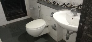 Master Bedroom in 1 BHK Apartment at K Raheja Raheja Residency, Malad East – for Rent