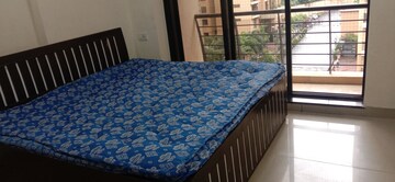 1 BHK Apartment For Rent in K Raheja Raheja Residency, Malad East