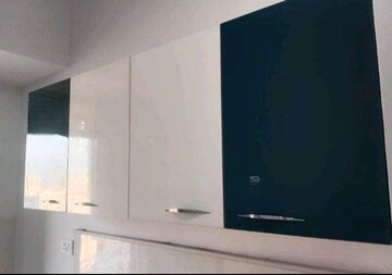 Room in 1 BHK Apartment at Ashar Edge, Pokhran Road No Two – for Rent