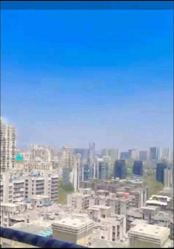 1 BHK Apartment – Exterior View View at Ashar Edge, Pokhran Road No Two - for Rent