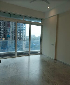 3 BHK Apartment For Rent in Lower Parel