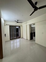 2 BHK + Extra Room 605 Sq.Ft. Apartment in K M Horizon Palms