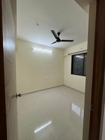Room in 2 BHK Apartment at K M Horizon Palms, Owale – for Rent