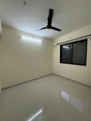 Room in 2 BHK Apartment at K M Horizon Palms, Owale – for Rent