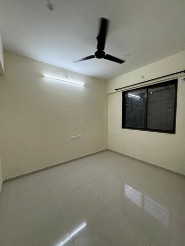 Room in 2 BHK Apartment at K M Horizon Palms, Owale – for Rent