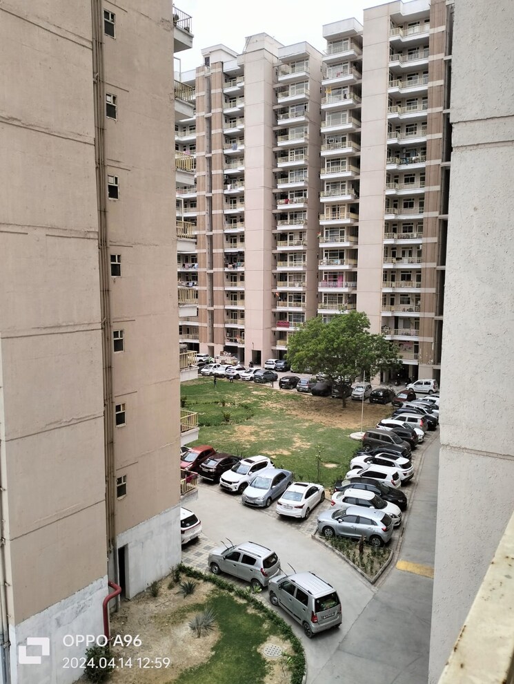 Master Plan, terra-lavinium 3 Bedroom 740 Sq.Ft. Apartment In Sector 75 Faridabad 9392286