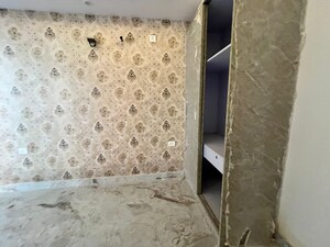 Bathroom in 3 BHK Builder Floor at Sector 107 – for Sale