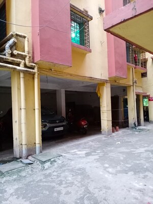 2 BHK Apartment – Exterior View View at Sodepur - for Sale