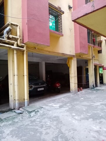 2 BHK Apartment – Exterior View View at Sodepur - for Sale