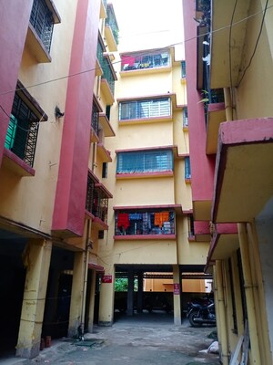 2 BHK Apartment – Exterior View View at Sodepur - for Sale