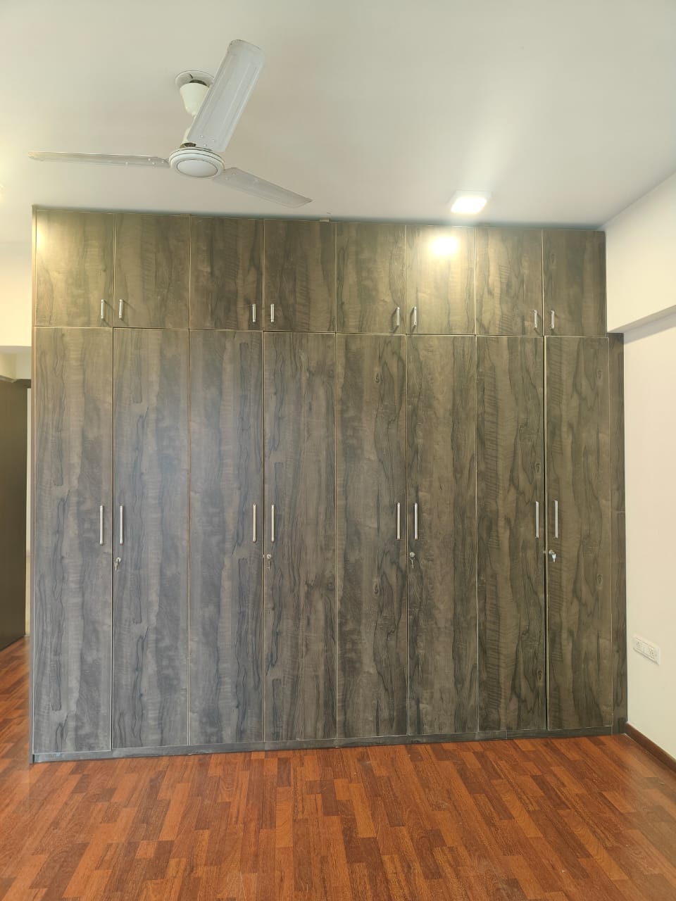 3 BHK 1840 Sq.Ft. Apartment in Aristo Pearl Residency