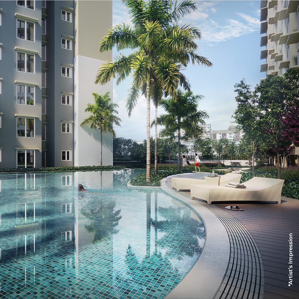 1 BHK Apartment For Rent in Ashokvan Apartments