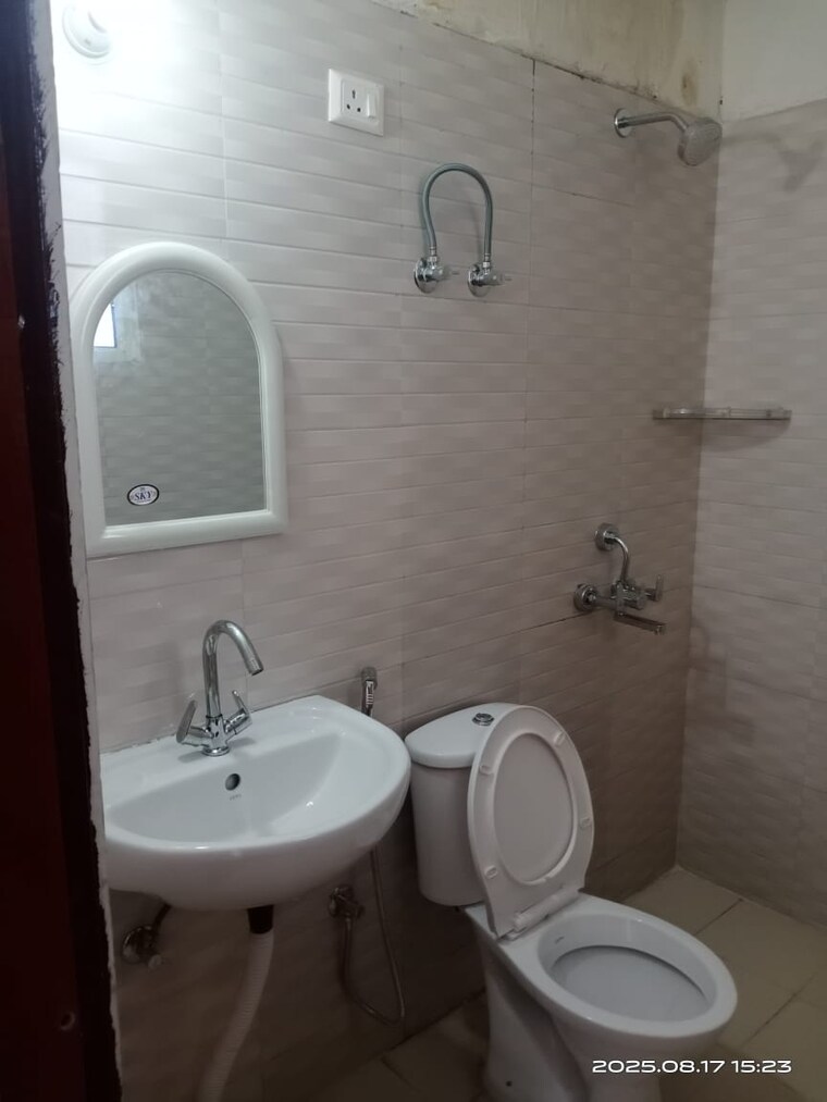 Bathroom, terra-lavinium 3 Bedroom 740 Sq.Ft. Apartment In Sector 75 Faridabad 9392299