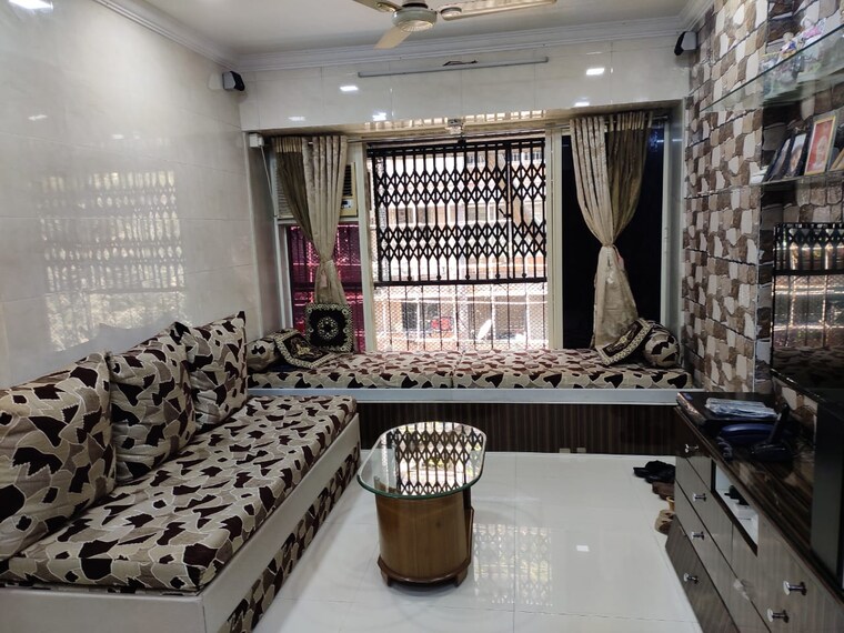 Living Room, marble-arch-apartment 2 Bedroom 950 Sq.Ft. Apartment In Andheri West Mumbai 9392292