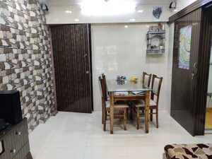 2 BHK Apartment For Sale in Marble Arch Apartment, Andheri West