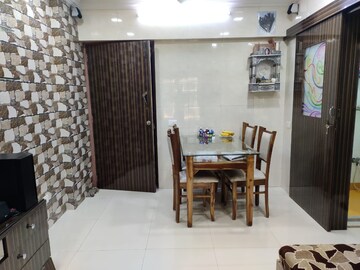 2 BHK Apartment For Sale in Marble Arch Apartment, Andheri West