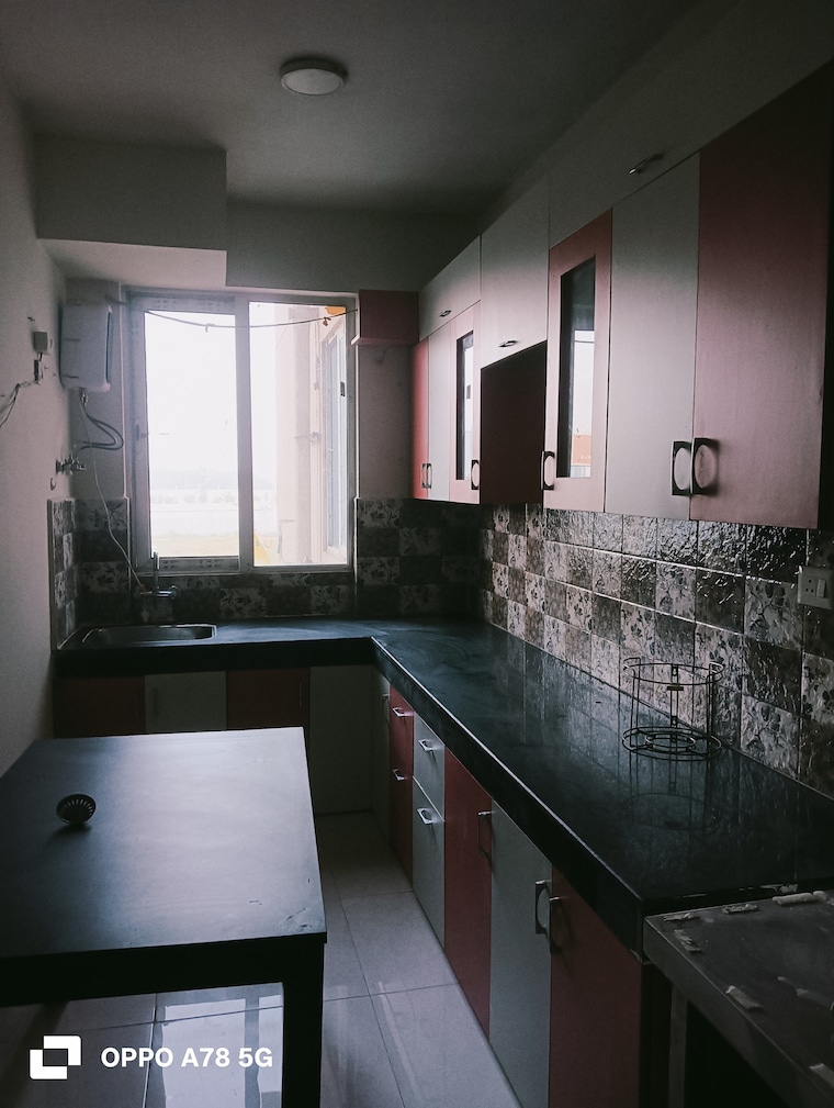 Kitchen, signature-global-andour-height 2 Bedroom 600 Sq.Ft. Apartment In Sector 71 Gurgaon 9392321