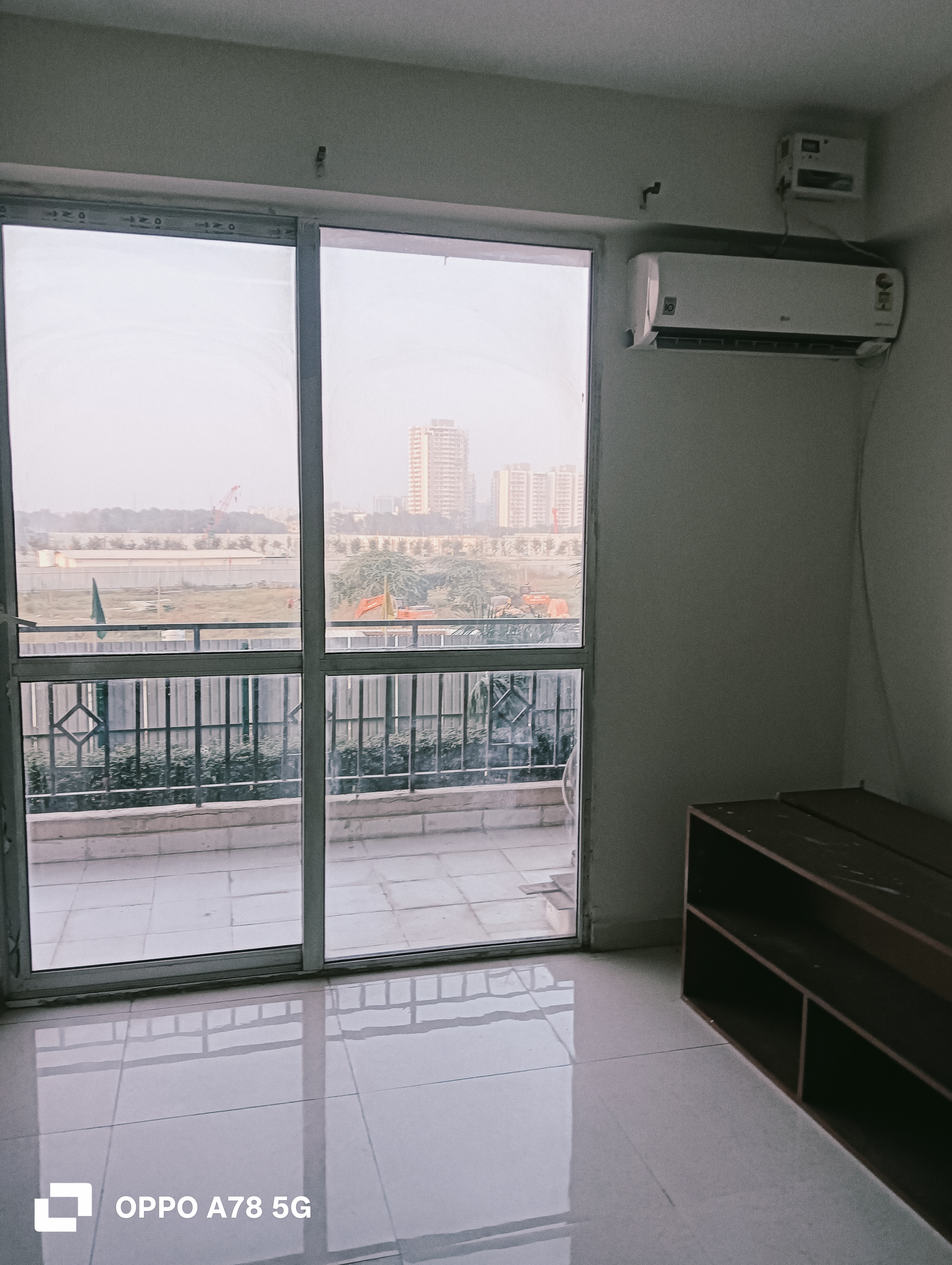 2 BHK Apartment For Rent in Signature Global Andour Height