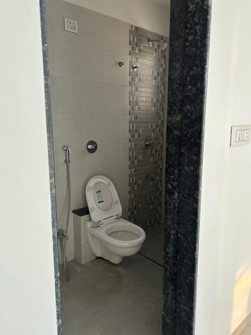 Bathroom in 2 BHK Apartment at RKD Milestone, Baner – for Sale