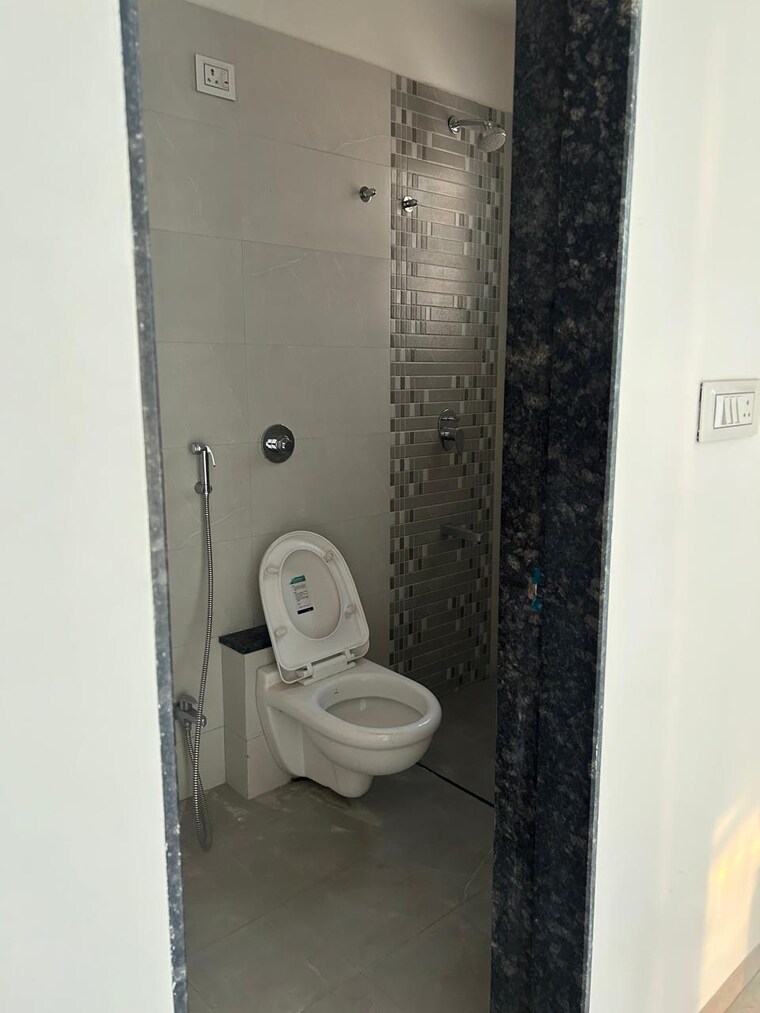 Bathroom, rkd-milestone 2 Bedroom 849 Sq.Ft. Apartment In Baner Pune 9392317