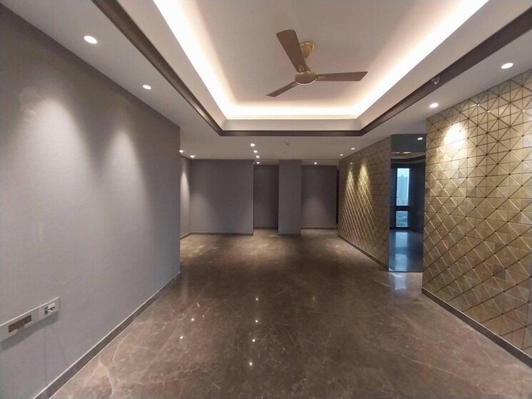 Living Room, lodha-trump-tower 3 Bedroom 1400 Sq.Ft. Apartment In Worli Mumbai 9392297