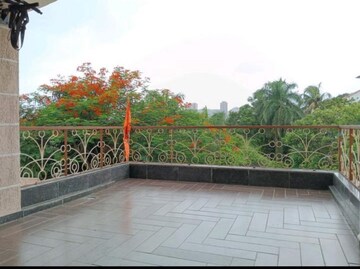 4 BHK Villa – Exterior View View at Cosmos Hawaiian Village, Ghodbunder Road - for Sale