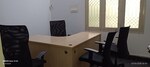 2000 Sq.Ft. Office Space in KR Puram