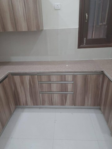 Furnished Amenities in 2 BHK Builder Floor at Sector 15 – for Rent