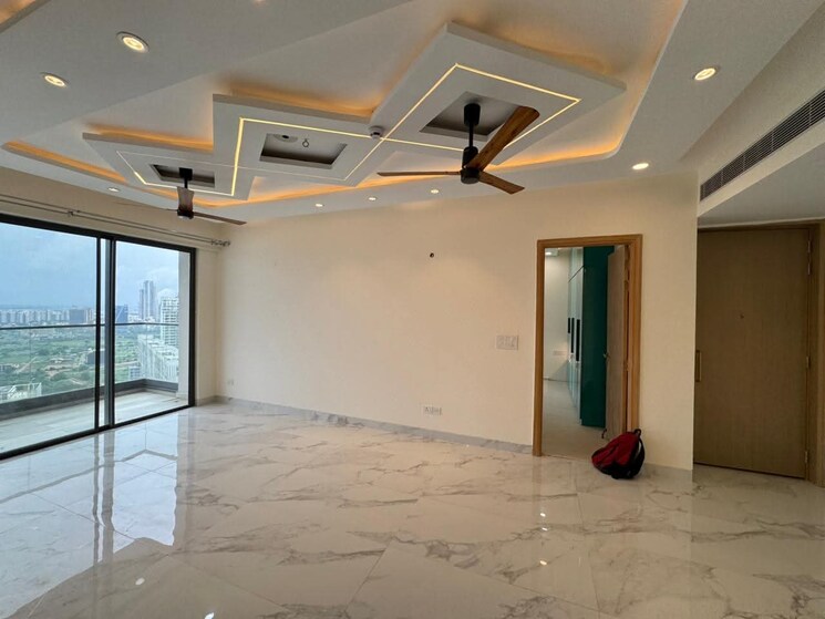 Room, m3m-heights 3 Bedroom 1828 Sq.Ft. Apartment In Sector 65 Gurgaon 9392324