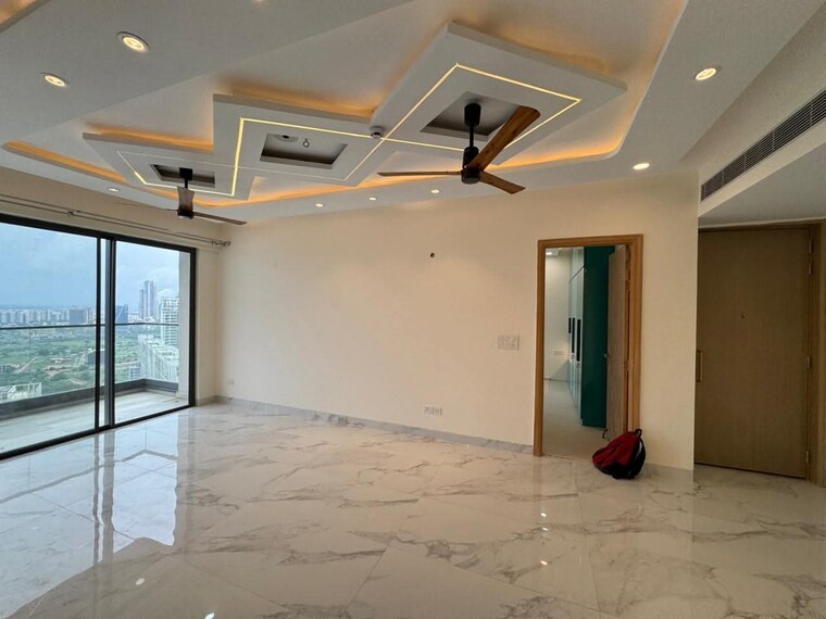 Room, m3m-heights 3 Bedroom 1828 Sq.Ft. Apartment In Sector 65 Gurgaon 9392324
