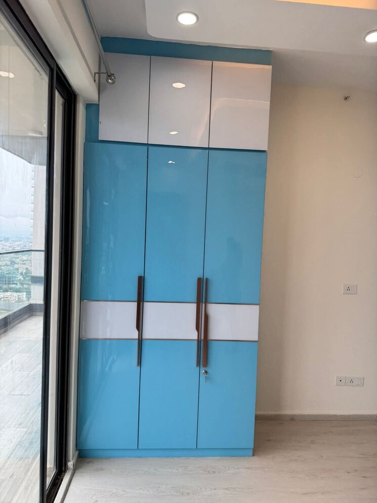 undefined, m3m-heights 3 Bedroom 1828 Sq.Ft. Apartment In Sector 65 Gurgaon 9392324