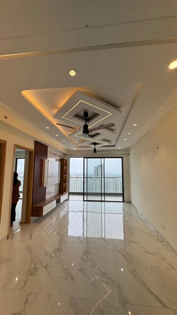 3 BHK Apartment For Rent in M3M Heights, Sector 65