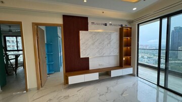 Room in 3 BHK Apartment at M3M Heights, Sector 65 – for Rent