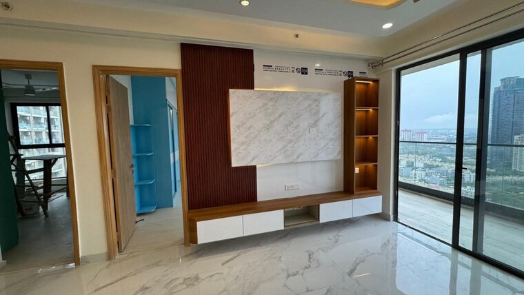 Room, m3m-heights 3 Bedroom 1828 Sq.Ft. Apartment In Sector 65 Gurgaon 9392324