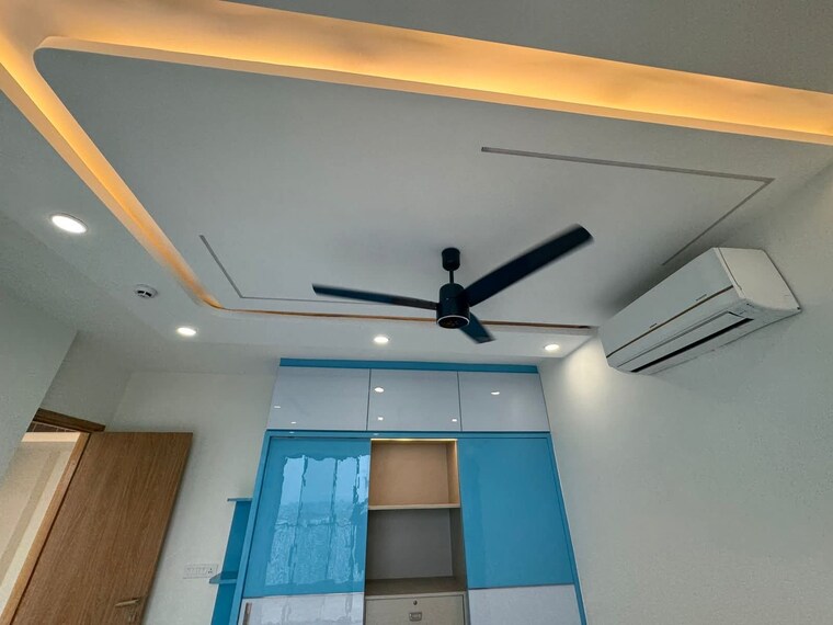 undefined, m3m-heights 3 Bedroom 1828 Sq.Ft. Apartment In Sector 65 Gurgaon 9392324