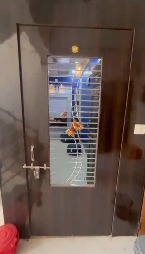 2 BHK Apartment – Exterior View View at Hiradhan City, Chandkheda - for Rent