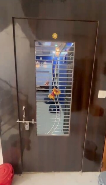 2 BHK Apartment – Exterior View View at Hiradhan City, Chandkheda - for Rent