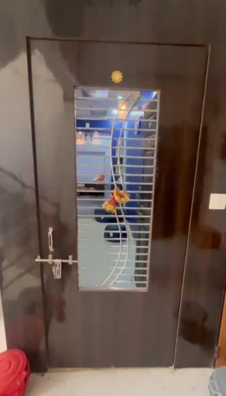 Exterior View, hiradhan-city 2 Bedroom 1080 Sq.Ft. Apartment In Chandkheda Ahmedabad 9392358