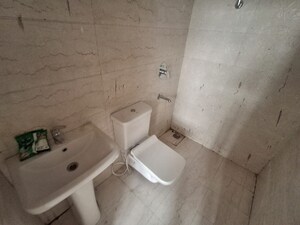 Attached Bathroom in 3 BHK Apartment at Vip Road – for Sale