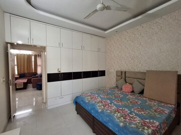 Bedroom in 3 BHK Apartment at Vip Road – for Sale