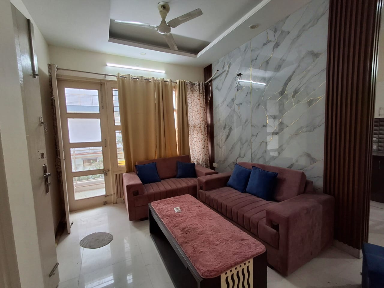 3 BHK + Pooja Room Apartment For Sale in Vip Road