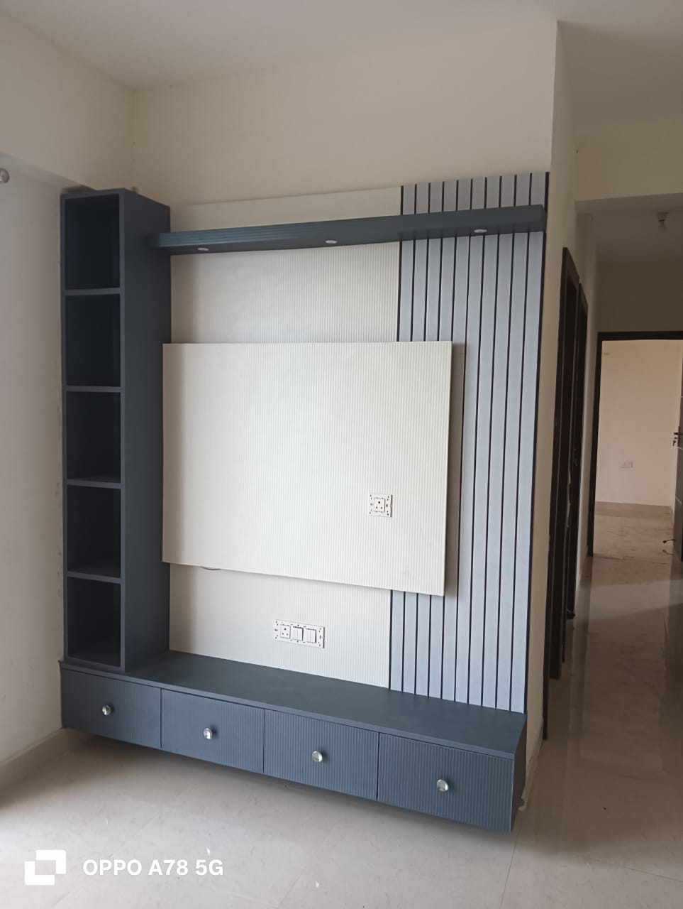 2 BHK 580 Sq.Ft. Apartment in Signature The Millennia 3