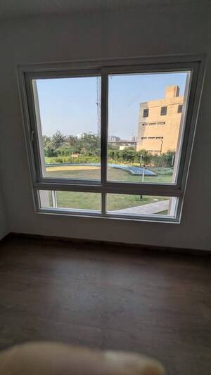 Swimming Pool in 3 BHK Apartment at Central Park Flower Valley, Sohna Sector 33 – for Sale