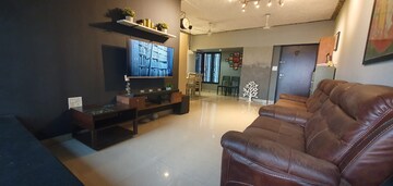 1.5 BHK Builder Floor For Sale in Goregaon West View CHS, Goregaon West