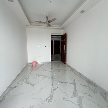 1 BHK Apartment For Rent in Pramanik Walchand Paradise, Kanakia Road