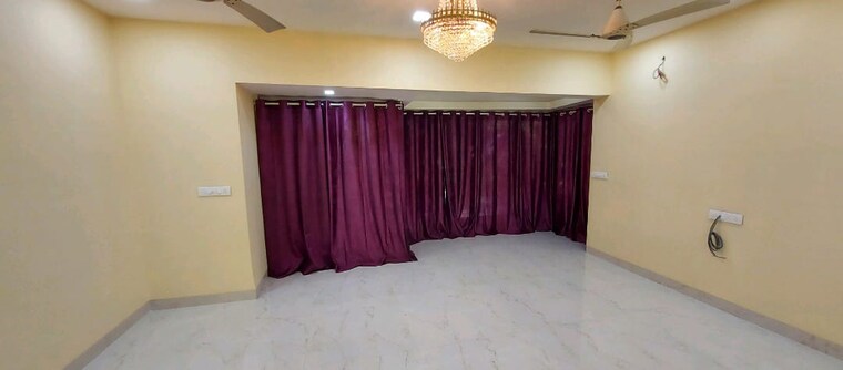 Bedroom, sunny-side-apartment 3 Bedroom 780 Sq.Ft. Apartment In Andheri West Mumbai 9392340