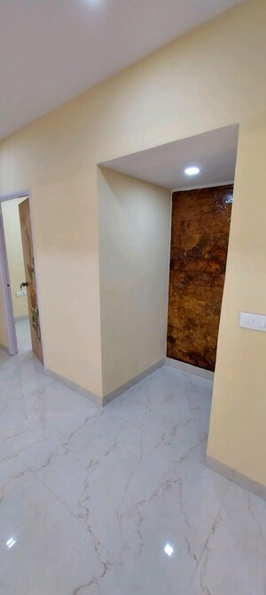 Furnished Amenities in 3 BHK Apartment at Sunny Side Apartment, Andheri West – for Rent