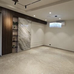 4 BHK + Pooja Room Builder Floor For Sale in New Rajinder Nagar