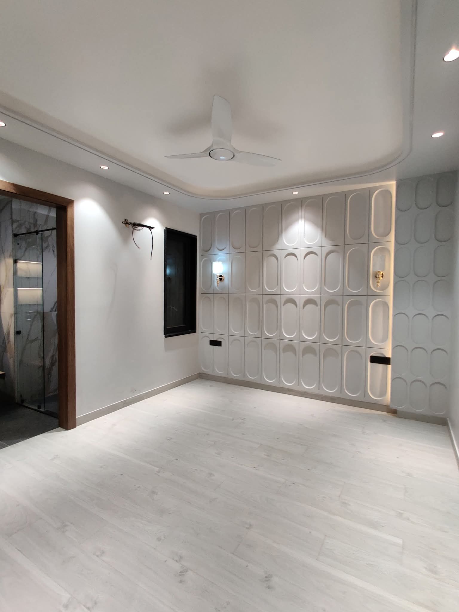 3 BHK + Extra Room Builder Floor For Rent in Sushant Lok 2