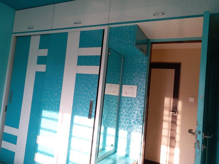 undefined, seawoods 2 Bedroom 750 Sq.Ft. Apartment In Seawoods Navi Mumbai 9392380